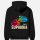 Pill of Euphoria (Unisex Hoodie)