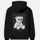 Techno Panda (Unisex Hoodie)