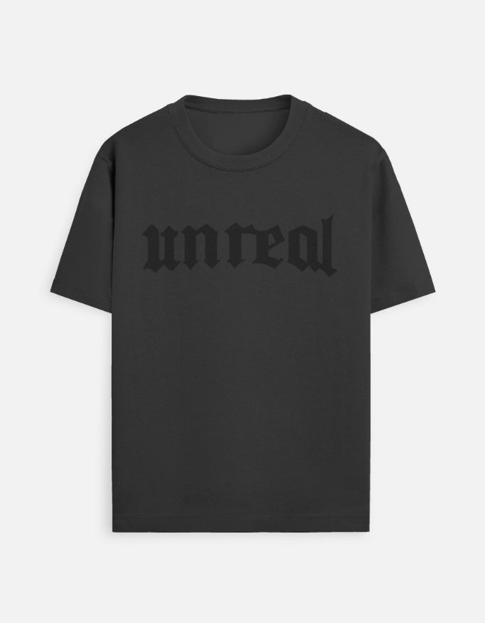 Unreal (Unisex Standard Crew T-Shirt)