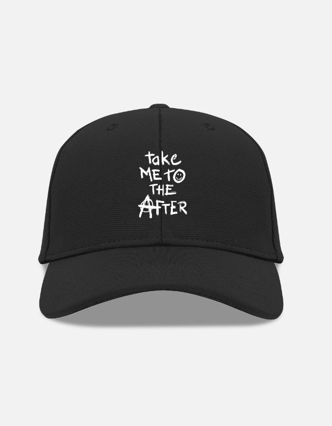 Take me to the After (Ottoman Cap)