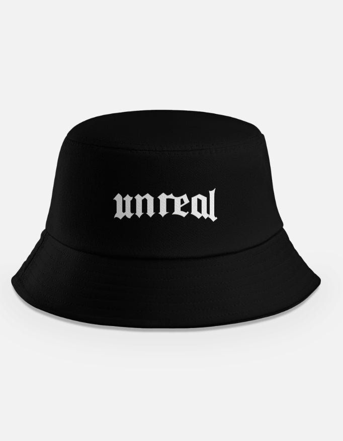 Unreal (Bucket Hat)