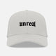 Unreal (BaseBall Ottoman Cap)