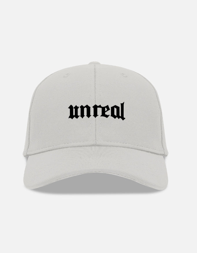 Unreal (BaseBall Ottoman Cap)