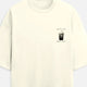 Brewtal Films (Unisex Terry Oversized Premium Tee)