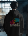 Pill of Euphoria (Unisex Hoodie)