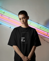 Never Not Raving (Oversized Unisex T-Shirt)